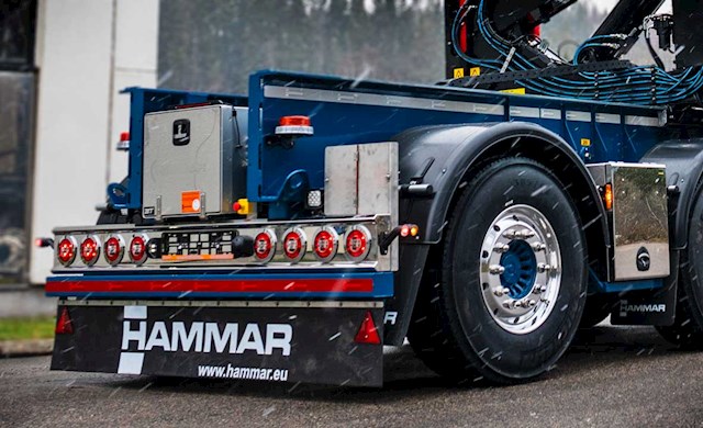 Styling_Hammar
