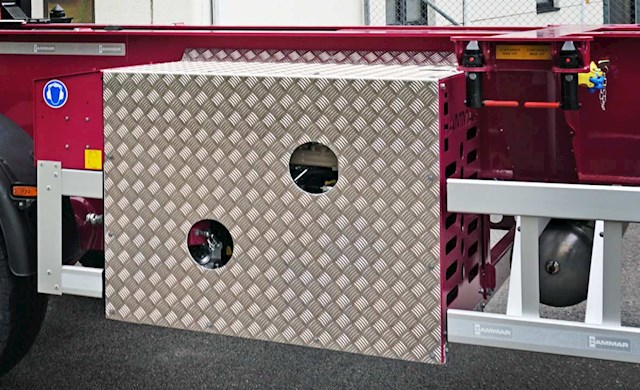 Sideloader Powerpack