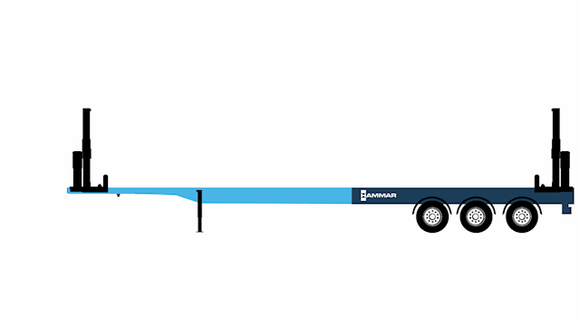 Telescopic Combination (C) Animation