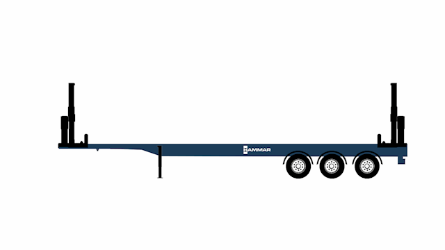 Fixed Sliding (S) Animation