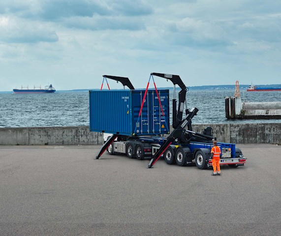 Why use a Sideloader