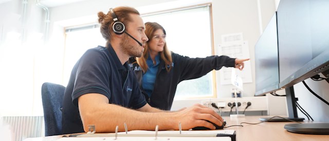 Hammar Technical Support Main