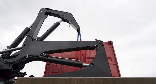 Hammar110 Sideloader Alternative
