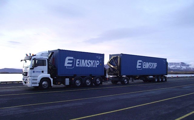 Hammar 180+160 Double