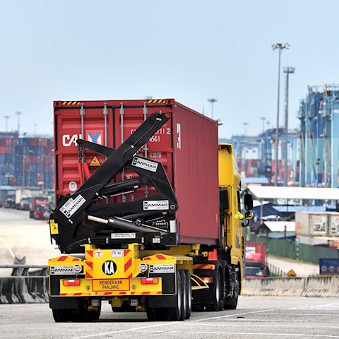 Sideloader Main Benefits Harbor