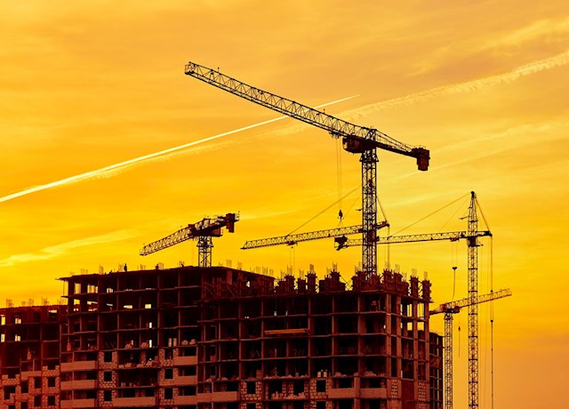 Construction Industry Main Image