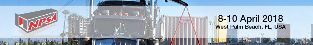 Banner NPSA
