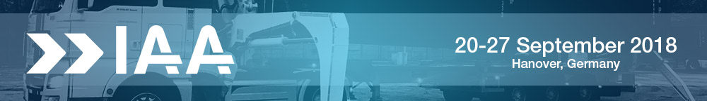 Banner IAA