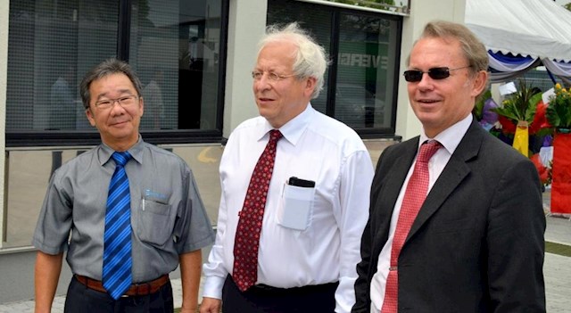 Hammar Malaysia Expands