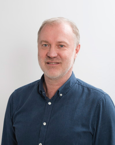 Sven Gunnar Ostangard Management