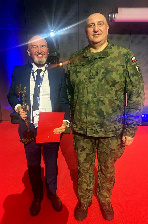 Andrzej Award