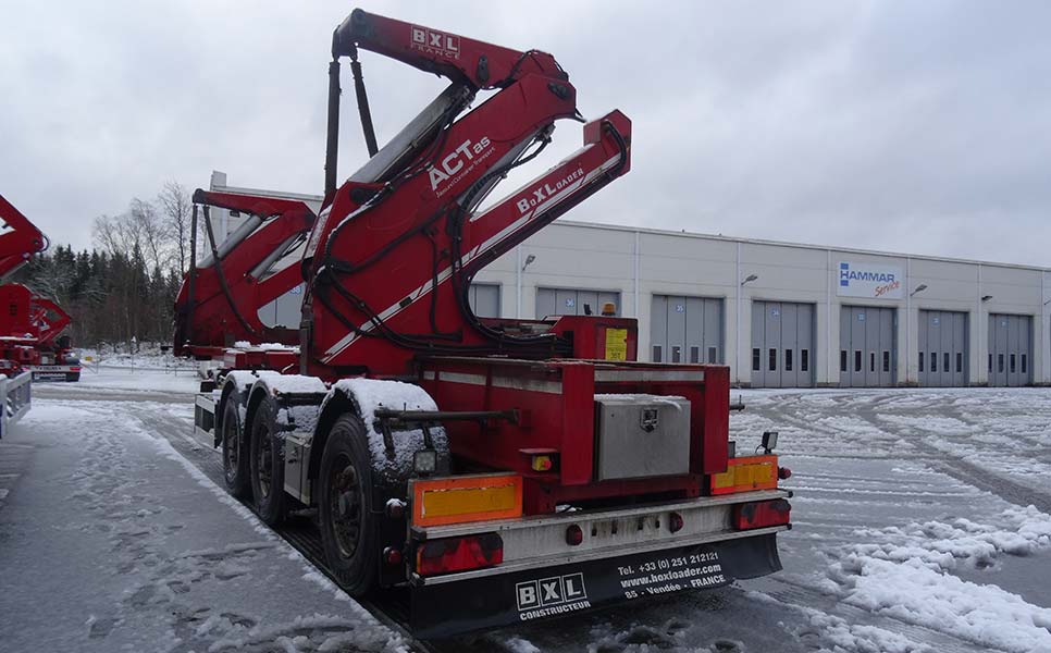 Second Hand Boxloader Speeloader HBXL004 (4)