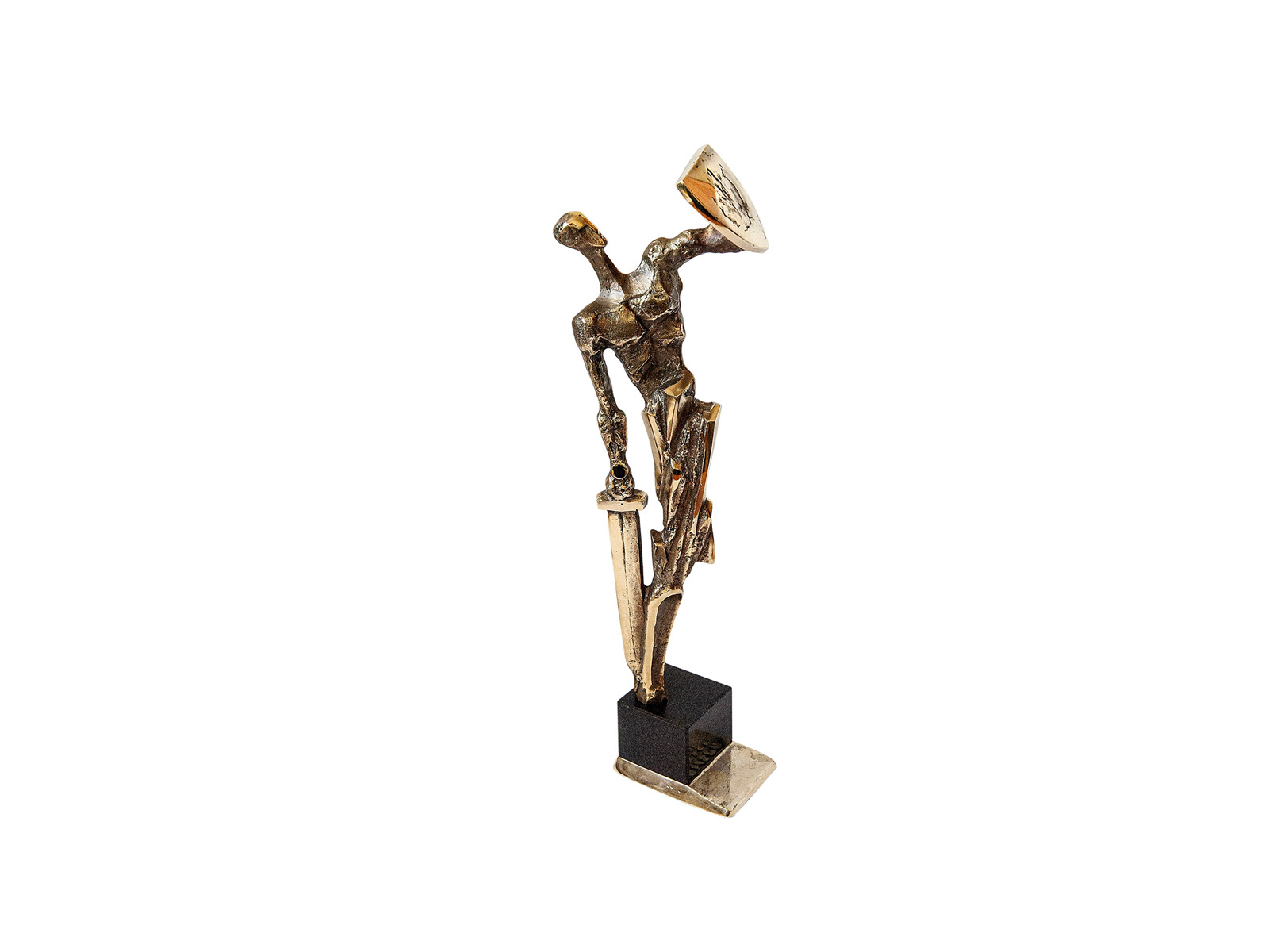 MSPO Defender Award 2026