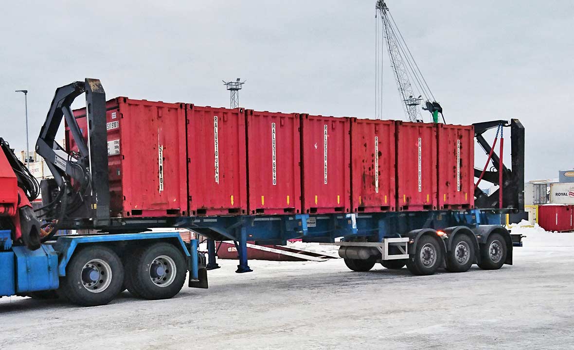 Sideloader Custom Container Sizes
