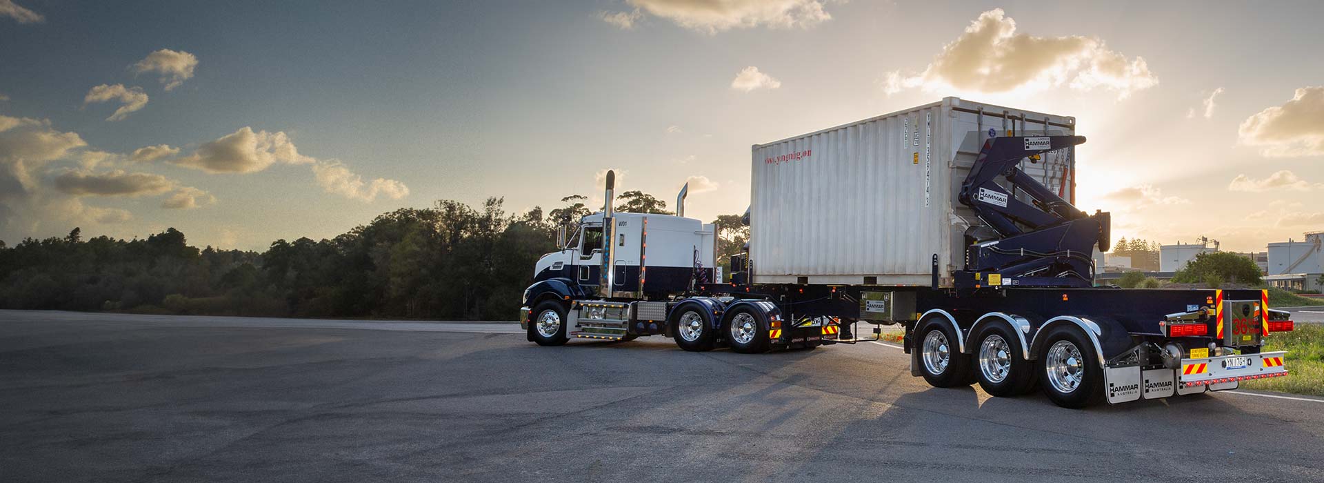 Sideloader Sunset (2)