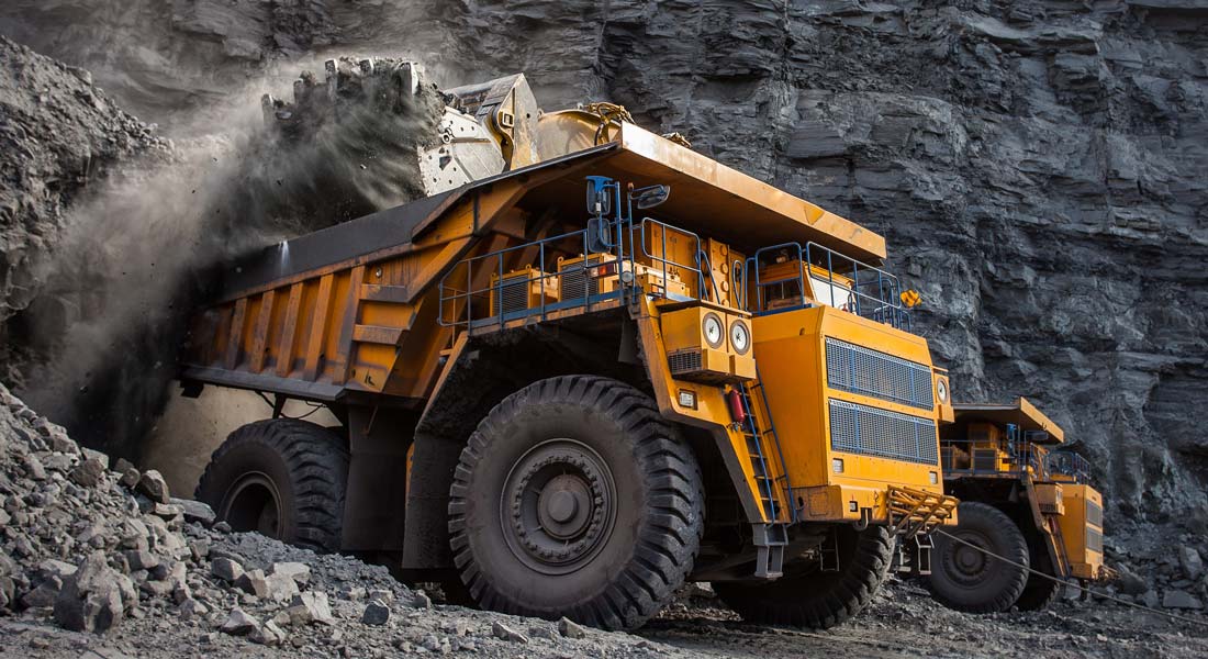 Hammar Mining Logistics Main