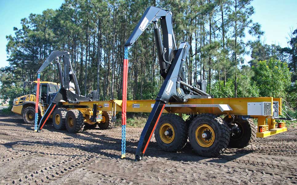 Second Hand Sidelifter B905261 (4)