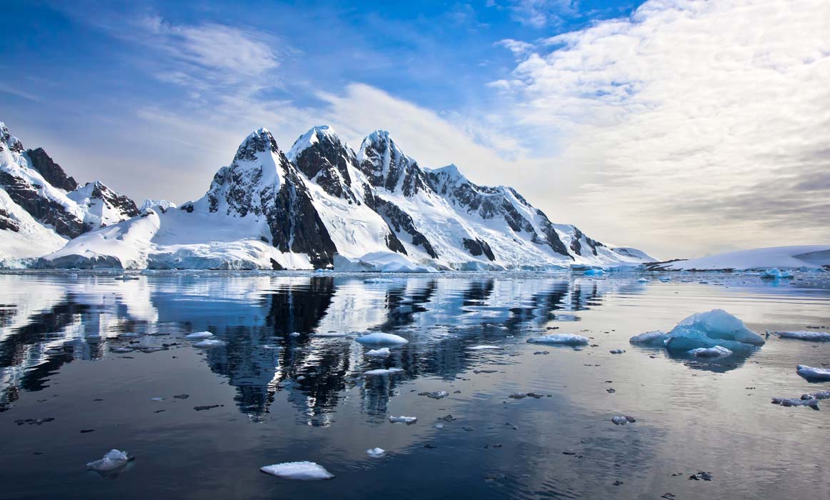 Hammar Polar Logistics Main