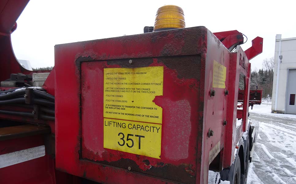 Second Hand Boxloader Speeloader HBXL004 (5)