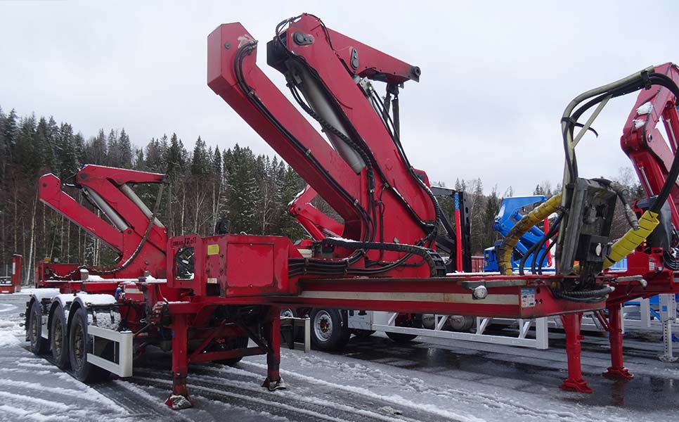 Second Hand Boxloader Speeloader HBXL004 (2)