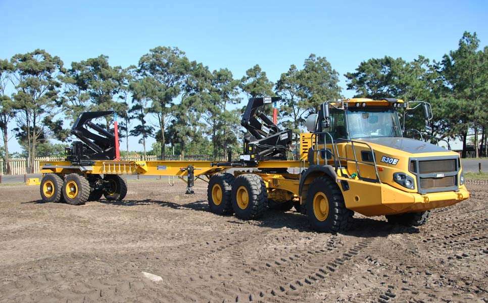 Second Hand Sidelifter B905261 (3)