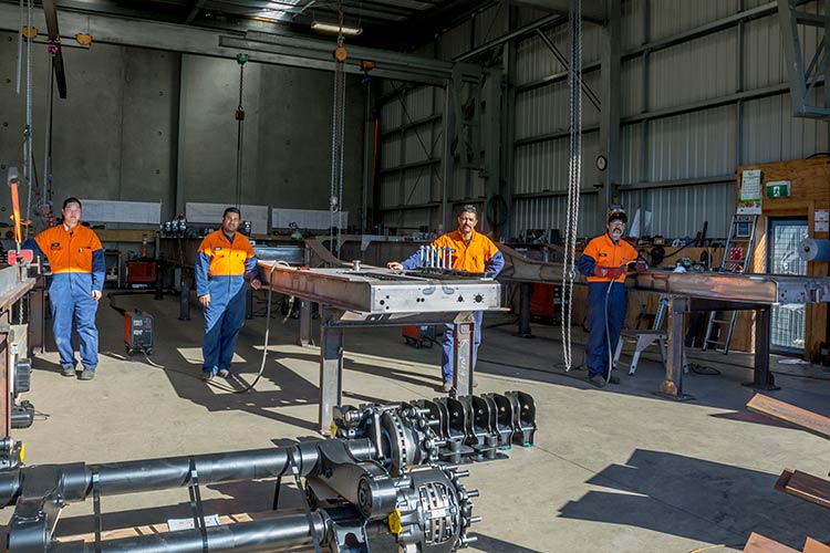 Hammar Maraphona Service