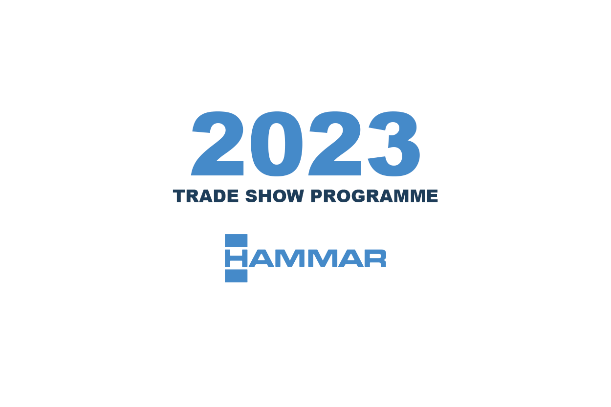 Hammar Trade Show 2023