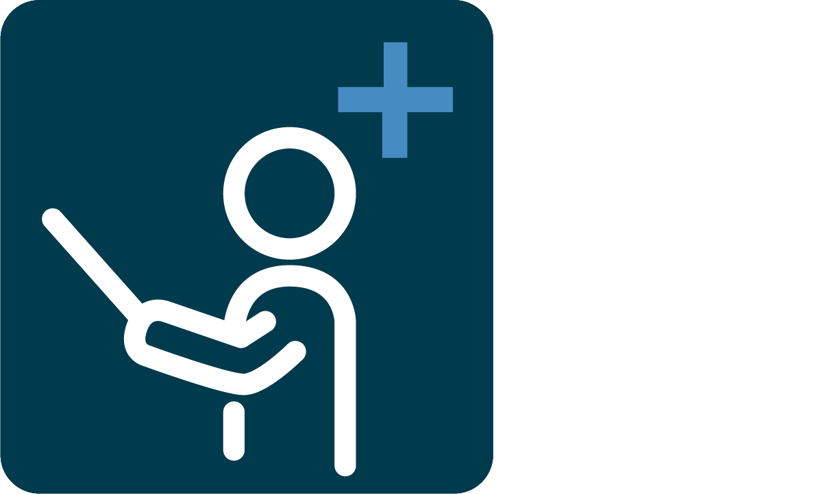 Operator Training Symbol Web