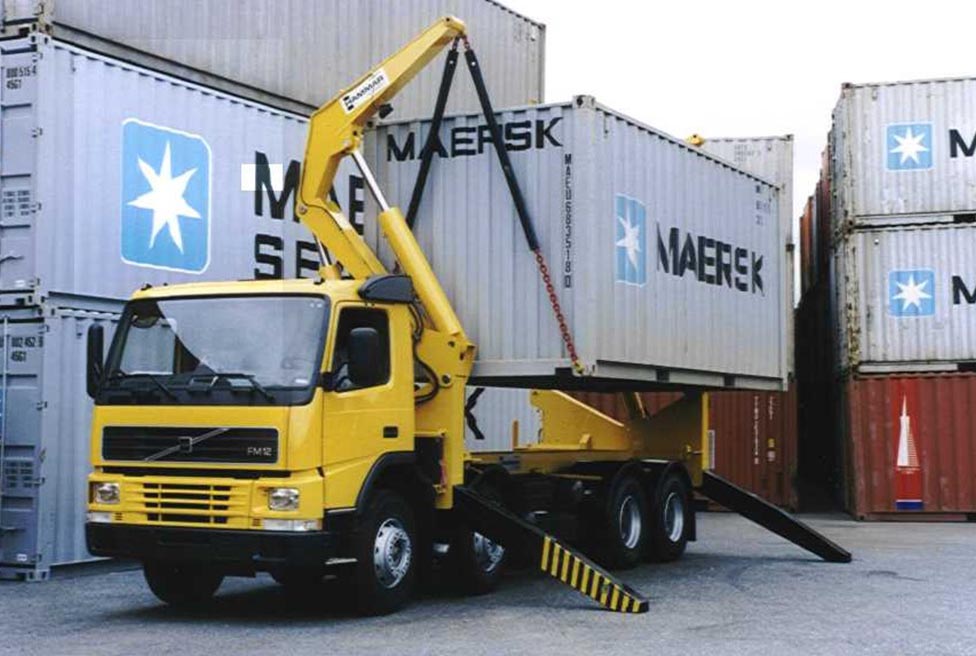 Hammar 180 Series Introduction