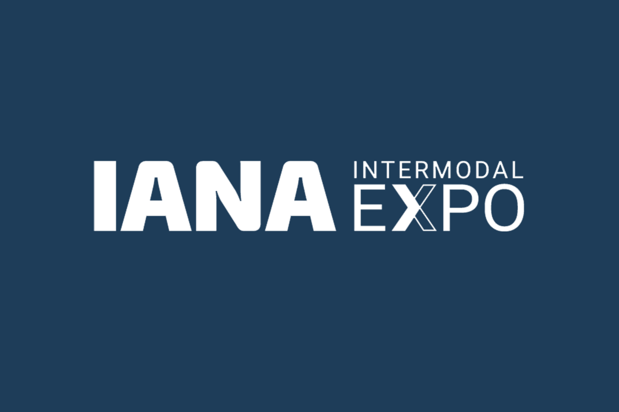 Hammar IANA Intermodal EXPO 2025
