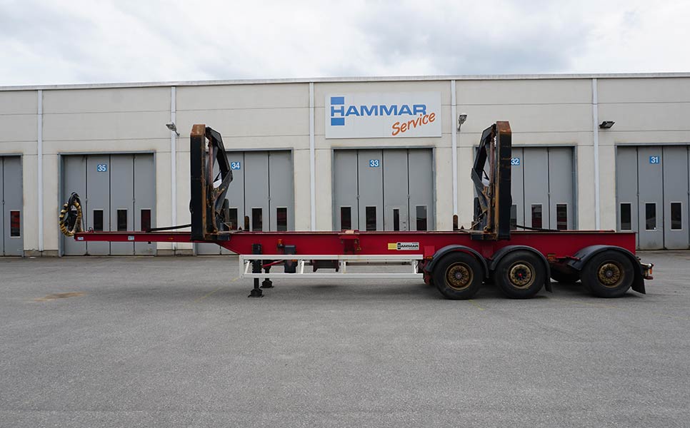 Used Sideloader B901080 (3)