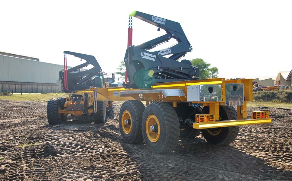 Second Hand Sidelifter B905261 (1)