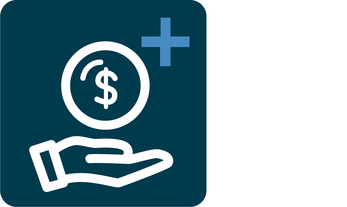 Finance Symbol Web