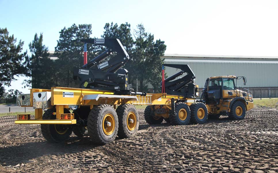 Second Hand Sidelifter B905261 (2)